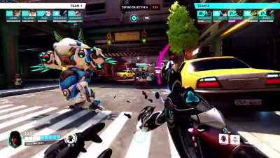 So me and my Nephew tried that Sym+Dva Combo...