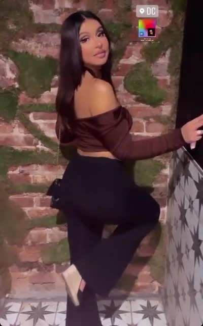 Nice bod