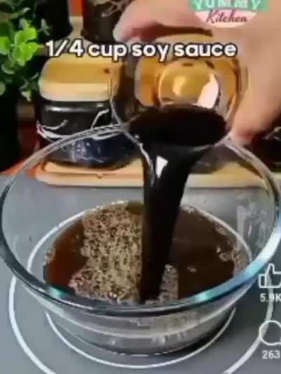 Marinade