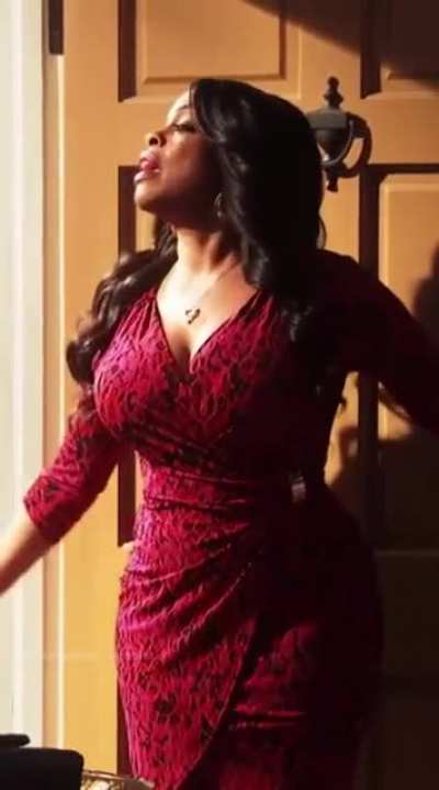 Niecy Nash (The Soul Man)
