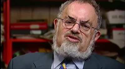 Nuclear Physicist and Ufologist Stanton Friedman On Bob Lazar