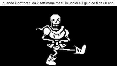 Template nei commenti, ispirazione da uno dei commenti nel template