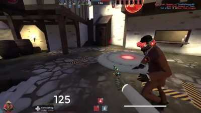Spyfield