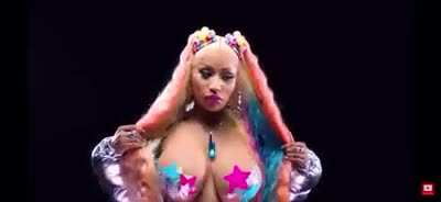 Nicki Minaj