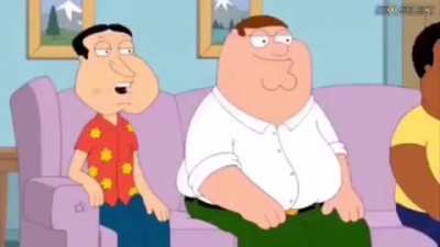 Veteran weeb explaining anime to a weeblet
