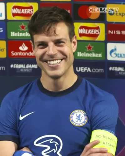 Mason Mount = All Chelsea Fans