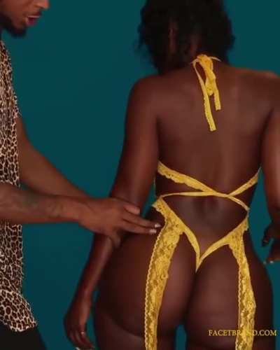 Ass