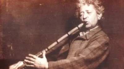 Neyzen Baba'dan Yürü Be Ehli Deve azıcık da sanat