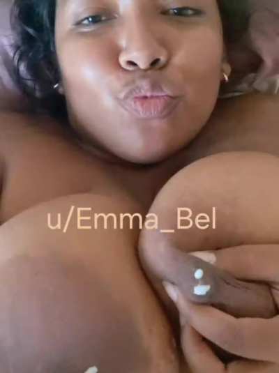 your favorite snack