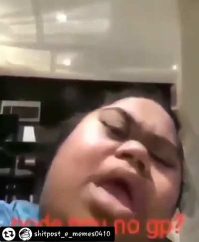 pode Pou no gp?