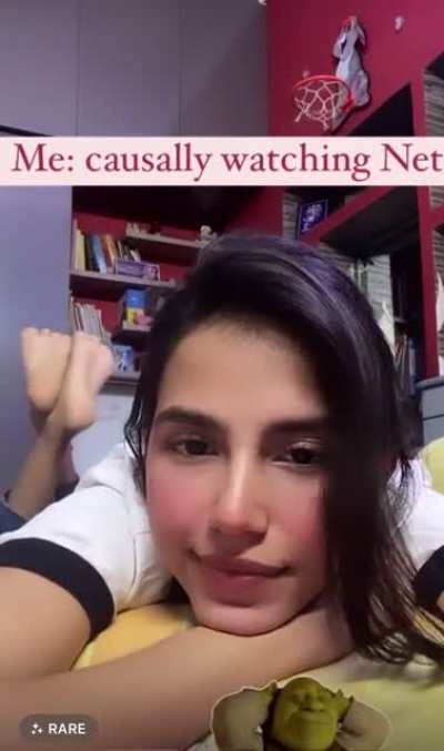 Deeksha Sharma Feet