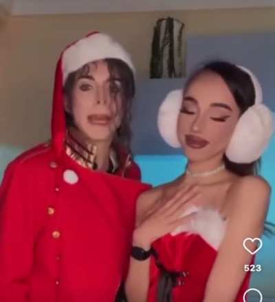 New collab soon???