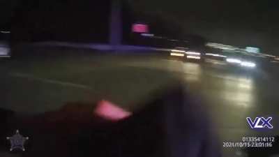 That's gonna hurt