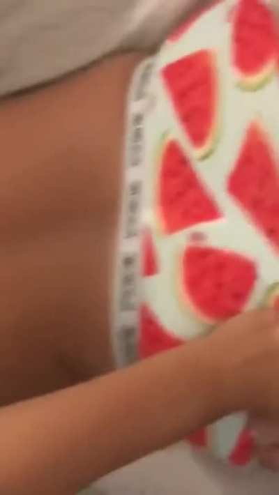 Alee Vega has a fun figure