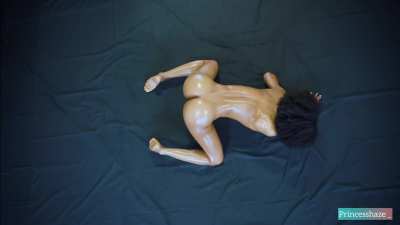 A short story by Princess Haze. Erotic art