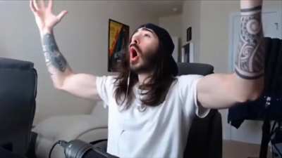 half life strider sounds