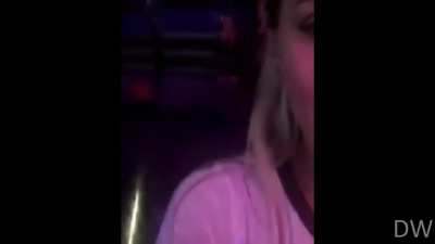 Dancing