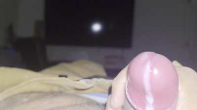 (27) slowmo cum shot