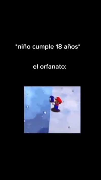 True