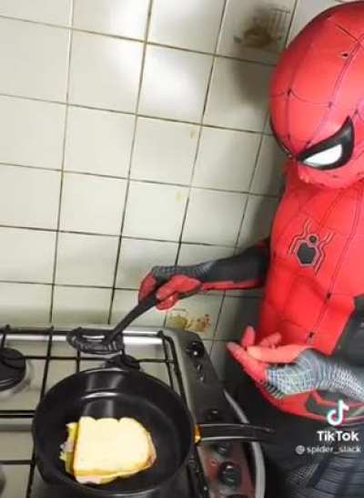 Spiderman
