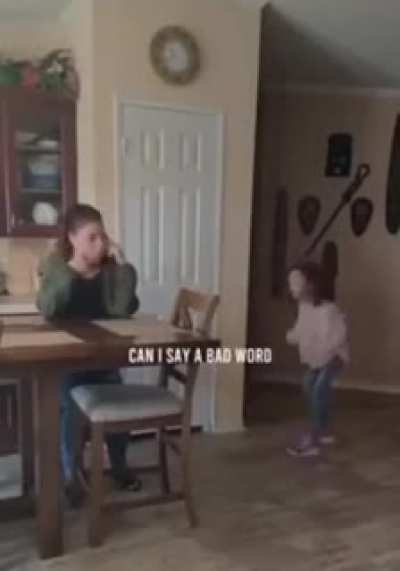 Maybe maybe maybe