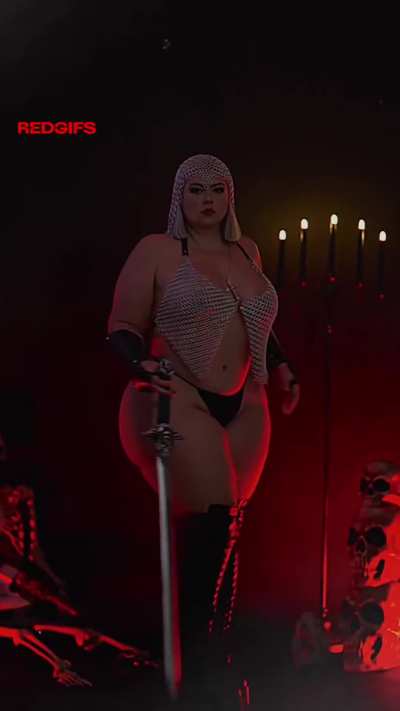 The Knight of the Thick Table