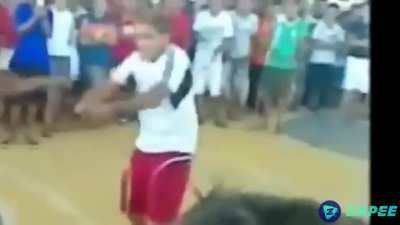 OrochiLive - Video #3713