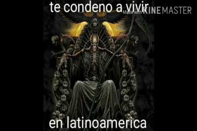 Esta un poquito fuerte al final