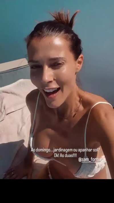 Cláudia Borges