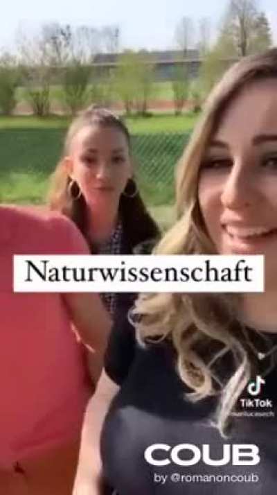 Three friends comparing words in their native languages