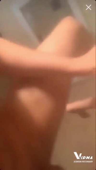 I used to bully him now he bullies my pussy & 🍑 ANAL doggystyle 🍆🍆💦