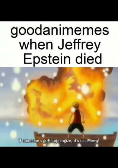 RIP Nakama