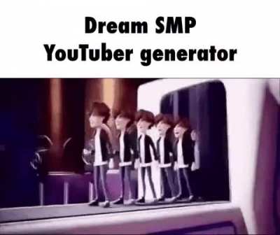 Dream smp