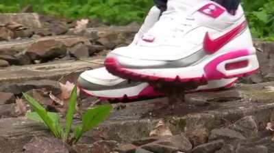 Nike Air Max Crush