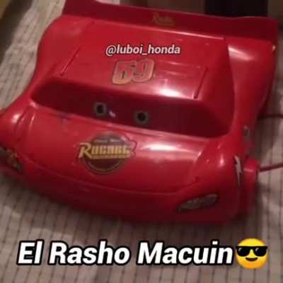 el rasho makuin