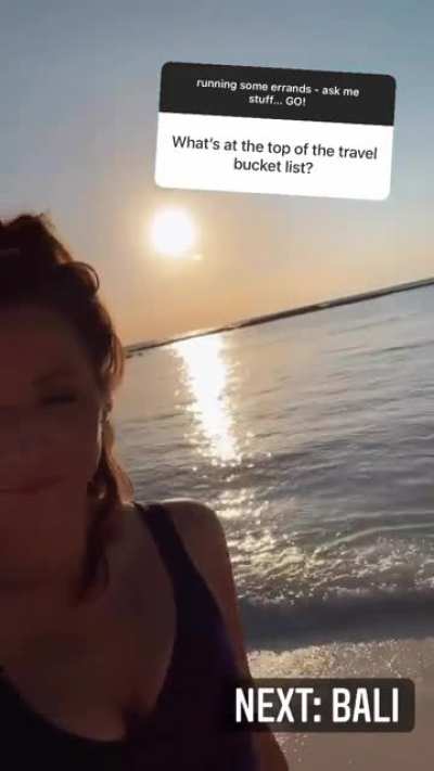 Beach Kay