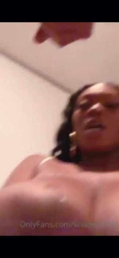 This not enough nut