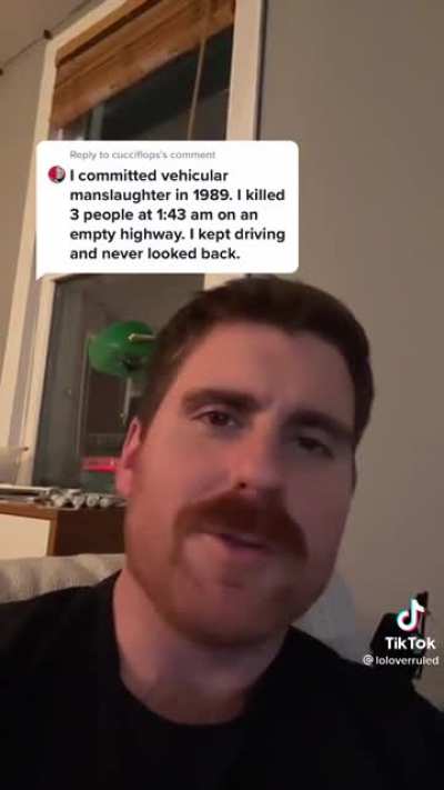 TikTok lawyer