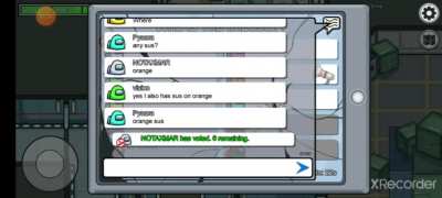 Imagine when you meet the worst teammates and imposter in a game
