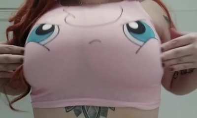 Press your balls against my face, maybe you can catch me 😉(Link in Comments)
