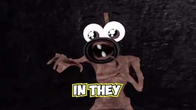 The “baby siren head” song