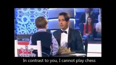 Chess Master