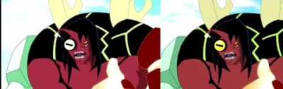 Something interesting that i've found out is that in the original version of 
