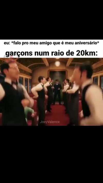Aniversario de rico