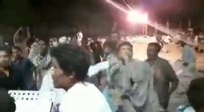 Straightest man in balochistan