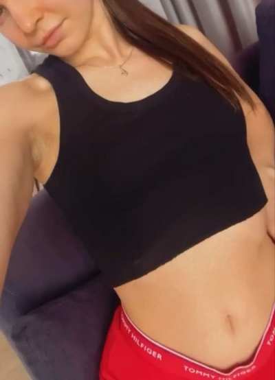 Say one word about natural boobs