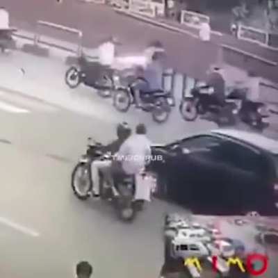 Mission failed successfully