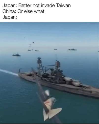 I am ammunition