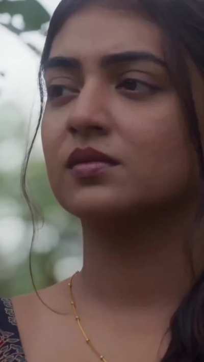 Nazriya Nazim - Use Her like she is the last bitch in this Fucking World😋