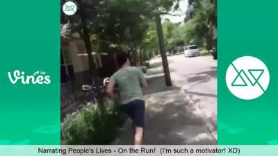 I miss Vine.